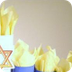 Hanukkah Suncatchers