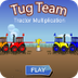 Tug Team Tractor X