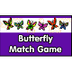 Butterfly Match Game