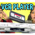 KIDS REACT TO VCR/VHS - SafeSh