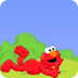 Elmo's Clouds Game