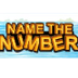 Name the Number