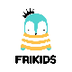 Frikids - blog y tienda sobre 