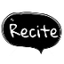 Recite.com - Create beautiful 
