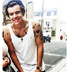 Harry Styles