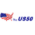 The US50 