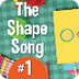The Shape Song #1 