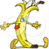 Go Bananas