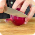 How To - Chop an Onion Without