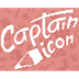 Captain Icon