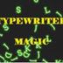 TypeWriter Magic - Game - Typi