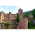 Heidelberg - ville et châte