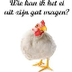 Stel je vraag aan de bib
