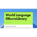 World Language @BurroLibrary