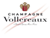Champagne Vollereaux | TWC | W
