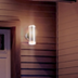 LÁMPARA PARA PARED LED