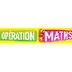 Opération maths