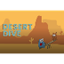 Desert Dive 