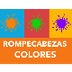 Rompecabezas Colores by T