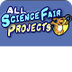 Hundreds of Science Projects