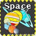 Space Preschool Theme