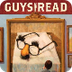 GUYS READ | Books