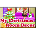 Decorate the Room