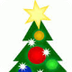 Make a Christmas Tree Card