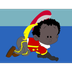 Baby Piet (Spelletje) - Spelle