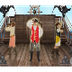 A Pirate You Shall Be