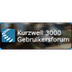 Kurzweil Forum