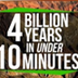 4 Billion Years in Under 10 Mi