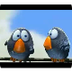 Pixar - For the Birds (animate