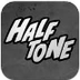 Halftone 