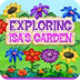 Exploring Isa's Garden Game