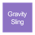 Gravity Sling - Tynker | Codin