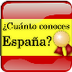 ¿Cuánto conoces España? - Apli