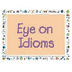 Eye on Idioms