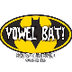 Vowel Bat