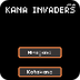 Kana Invaders