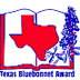 Texas Bluebonnet Award Master 