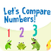 Comparing Numbers