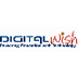 Digital Wish - Home