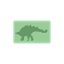 Dino coordinates