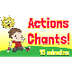 Actions Chant 1