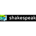 ShakeSpeak