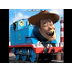 Woody The Choo Choo train! - Y