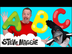 ABC Song - Alphabet Song from