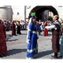 Baile Medieval - YouTube