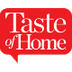 Taste of Home